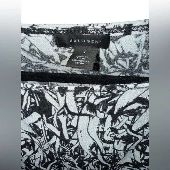 Halogen Top - Picture 2 of 3